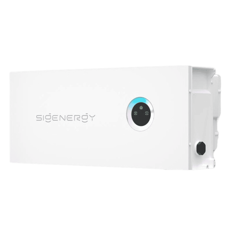 Sigen Energy controller 10kW 3PH, model HYBRID EC 10.0 TP AU