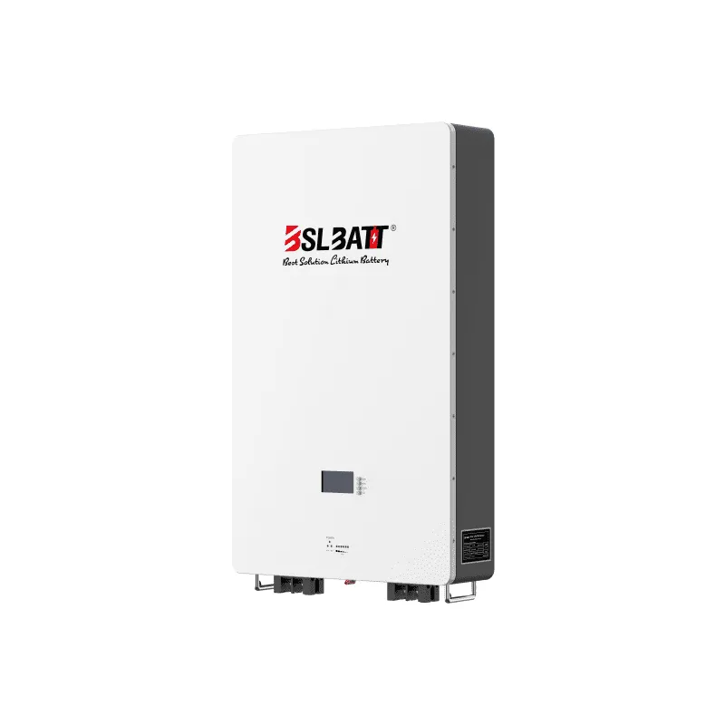 BSL BATT 10kw Wall B-LFP48-200PW, model B-LFP48-200PW