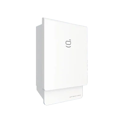 Sigen Gateway 3PH C60, model SIGEN GATEWAY C60 AU