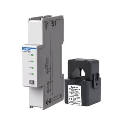 Meter 100A 3PH CT, model TP-CT100